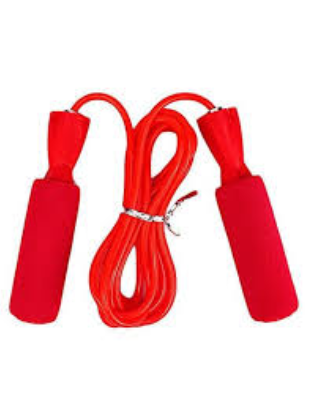 SKIPPING ROPE PLASTIC 231020